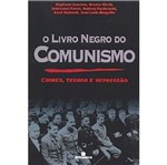 Ficha técnica e caractérísticas do produto Livro Negro do Comunismo, o - Bertrand