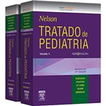 Ficha técnica e caractérísticas do produto Livro - Nelson Tratado de Pediatria (2 Volumes) - 19ª Edição