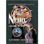 Ficha técnica e caractérísticas do produto Livro - Nemo