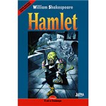 Ficha técnica e caractérísticas do produto Livro - Neoleitores - Hamlet