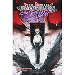 Ficha técnica e caractérísticas do produto Livro - Neon Genesis Evangelion #21- o Último Anjo