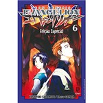 Ficha técnica e caractérísticas do produto Livro - Neon Genesis Evangelion Especial - Vol. 6