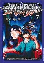 Ficha técnica e caractérísticas do produto Livro - Neon Genesis Evangelion - Especial - Vol. 7