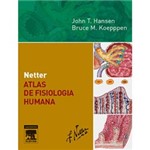 Ficha técnica e caractérísticas do produto Livro - Netter - Atlas de Fisiologia Humana