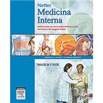 Ficha técnica e caractérísticas do produto Livro - Netter - Medicina Interna