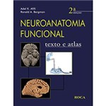 Ficha técnica e caractérísticas do produto Livro - Neuroanatomia Funcional: Texto e Atlas
