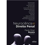 Livro - Neurociência e Direito Penal
