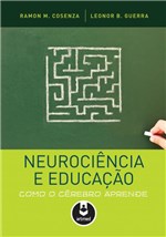 Ficha técnica e caractérísticas do produto Livro - Neurociência e Educação