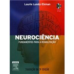 Ficha técnica e caractérísticas do produto Livro - Neurociência: Fundamentos para a Reabilitação