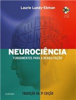 Ficha técnica e caractérísticas do produto Livro - Neurociência - Fundamentos para Reabilitação