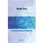Ficha técnica e caractérísticas do produto Livro - Neurociências Cognitivas, as