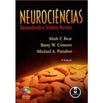 Livro - Neurociências - Desvendando o Sistema Nervoso