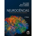 Ficha técnica e caractérísticas do produto Livro - Neurociências: Desvendando o Sistema Nervoso