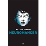 Livro Neuromancer
