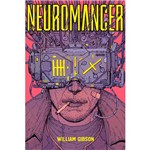 Ficha técnica e caractérísticas do produto Livro - Neuromancer