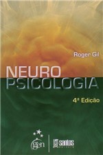 Ficha técnica e caractérísticas do produto Livro - Neuropsicologia - Gil - Santos