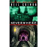 Livro - Neverwhere