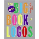 Ficha técnica e caractérísticas do produto Livro - New Big Book Of Logos