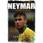Ficha técnica e caractérísticas do produto Livro - Neymar