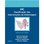 Ficha técnica e caractérísticas do produto Livro - Nic Classificação das Intervenções de Enfermagem