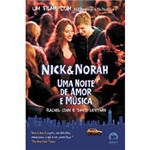 Ficha técnica e caractérísticas do produto Livro - Nick & Norah - uma Noite de Amor e Música
