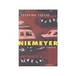 Ficha técnica e caractérísticas do produto Livro - Niemeyer