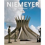 Ficha técnica e caractérísticas do produto Livro - Niemeyer 