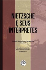 Ficha técnica e caractérísticas do produto Livro - Nietzsche e Seus Intérpretes - Volume 3