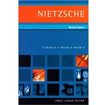 Ficha técnica e caractérísticas do produto Livro - Nietzsche - Filosofia Passo-a-Passo - 2