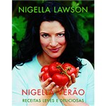Livro - Nigella Verão: Receitas Leves e Deliciosas