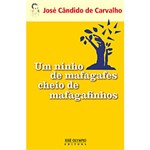 Ficha técnica e caractérísticas do produto Livro - Ninho de Mafagafes Cheio de Mafagafinhos, um