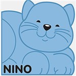 Ficha técnica e caractérísticas do produto Livro - Nino
