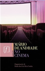 Ficha técnica e caractérísticas do produto Livro - no Cinema