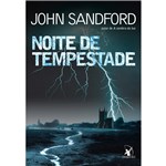 Ficha técnica e caractérísticas do produto Livro - Noite de Tempestade