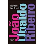 Ficha técnica e caractérísticas do produto Livro - Noites Lebloninas