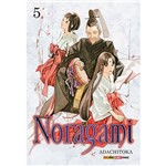 Ficha técnica e caractérísticas do produto Livro - Noragami Vol. 5