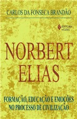 Ficha técnica e caractérísticas do produto Livro - Norbert Elias