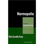 Ficha técnica e caractérísticas do produto Livro - Normopatia