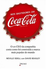 Ficha técnica e caractérísticas do produto Livro - Nos Bastidores da Coca-cola - Editora