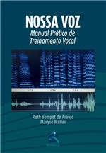 Ficha técnica e caractérísticas do produto Livro - Nossa Voz