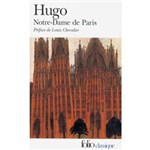 Ficha técnica e caractérísticas do produto Livro - Notre-Dame de Paris - Importado