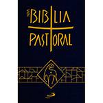 Bíblia Nova Edição Pastoral Pequena Brochura