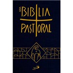 Ficha técnica e caractérísticas do produto Livro -Nova Bíblia Pastoral (Bolso Capa Cristal)