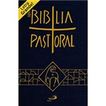 Ficha técnica e caractérísticas do produto Livro - Nova Bíblia Pastoral: Letra Grande