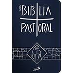 Ficha técnica e caractérísticas do produto Livro - Nova Bíblia Pastoral (Zíper)
