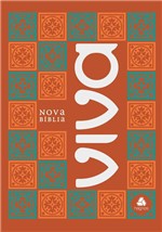 Ficha técnica e caractérísticas do produto Livro - Nova Bíblia Viva : Clássica