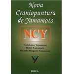 Ficha técnica e caractérísticas do produto Livro - Nova Craniopuntura de Yamamoto - NCY