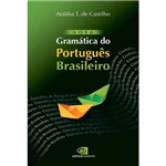 Ficha técnica e caractérísticas do produto Livro - Nova Gramática do Português Brasileiro
