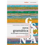 Ficha técnica e caractérísticas do produto Livro - Nova Gramática do Português Contemporâneo