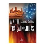 Ficha técnica e caractérísticas do produto Livro - Nova Traição de Judas, a